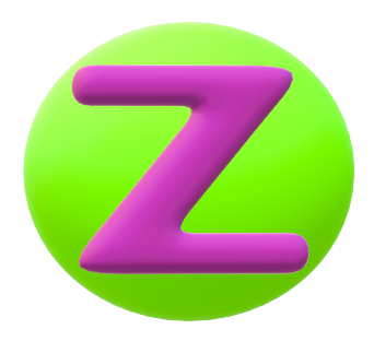 Zoom Fit Logo